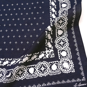 Fruit Graphic Bandana 詳細画像