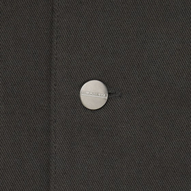 Linen Blend Work Jacket 詳細画像
