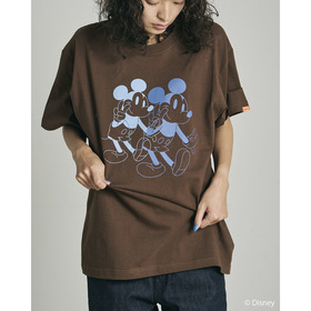 Disney Collection SS T-Shirt 詳細画像