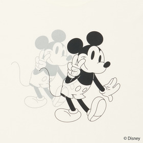 Disney Collection SS T-Shirt 詳細画像