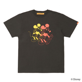 Disney Collection SS T-Shirt 詳細画像