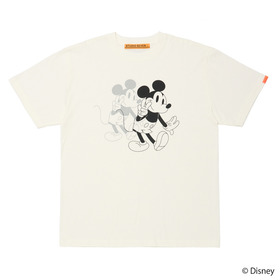 Disney Collection SS T-Shirt