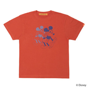 Disney Collection SS T-Shirt