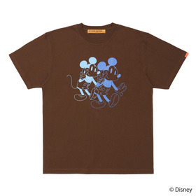 Disney Collection SS T-Shirt