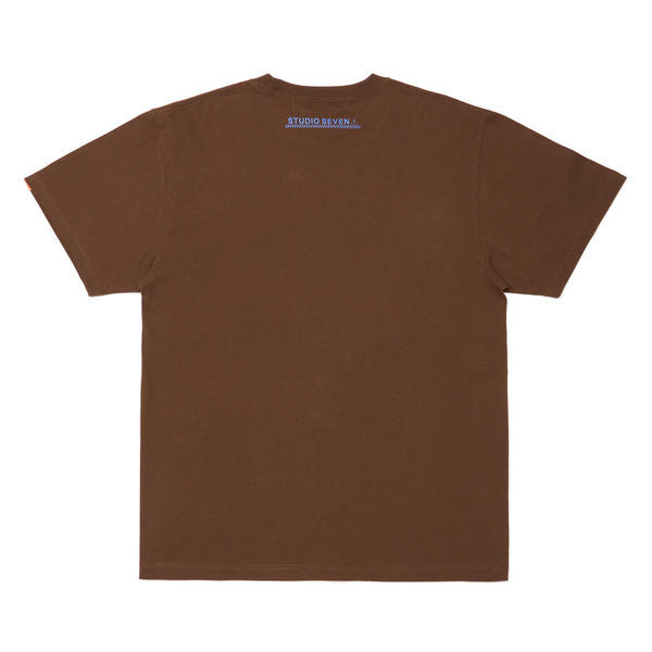 Disney Collection SS T-Shirt 詳細画像 Orange 17