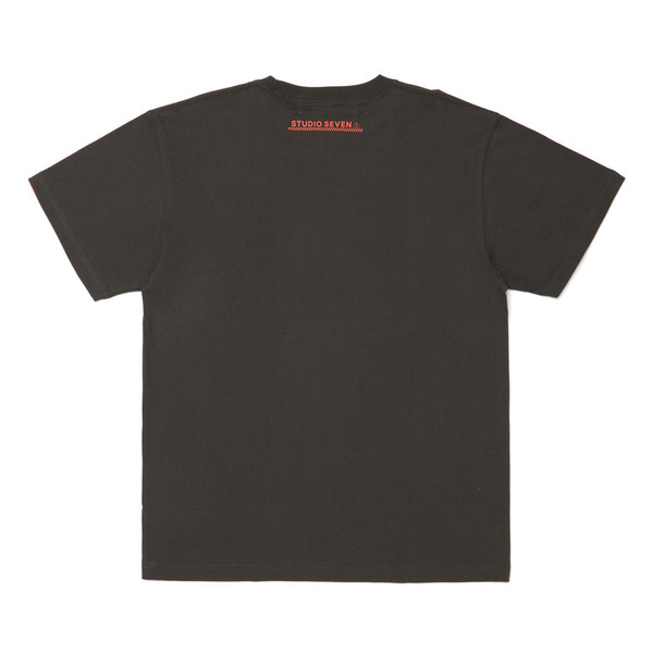 Disney Collection SS T-Shirt 詳細画像 Orange 7