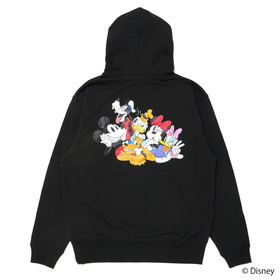 Disney Collection Hoodie