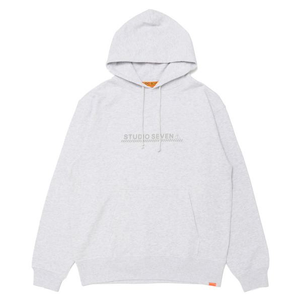 Disney Collection Hoodie 詳細画像 Grey 1