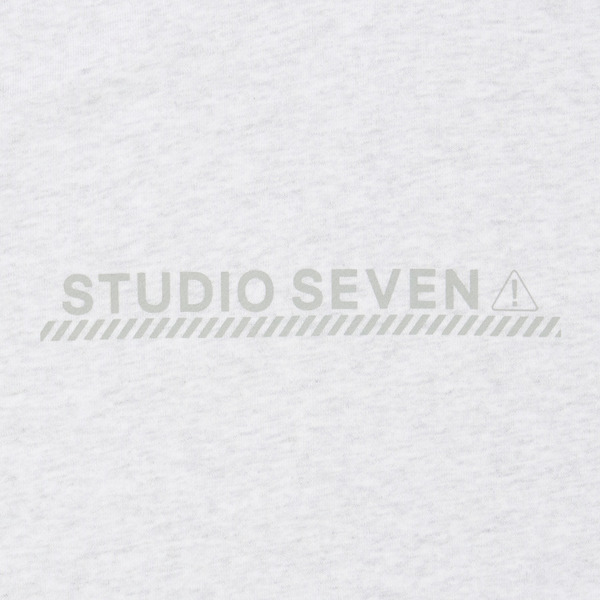 Disney Collection Hoodie 詳細画像 Grey 4