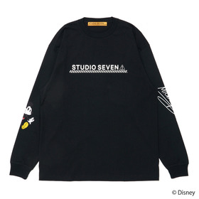 Disney Collection LS T-Shirt