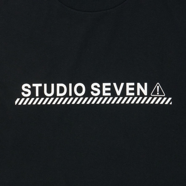 Disney Collection LS T-Shirt 詳細画像 White 10