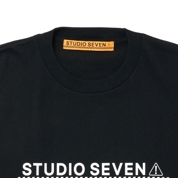 Disney Collection LS T-Shirt 詳細画像 White 11