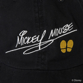 Disney Collection Cap 詳細画像