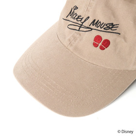 Disney Collection Cap 詳細画像