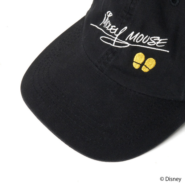 Disney Collection Cap 詳細画像 Beige 11
