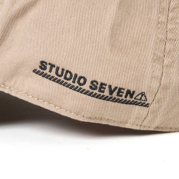 Disney Collection Cap 詳細画像 Beige 6