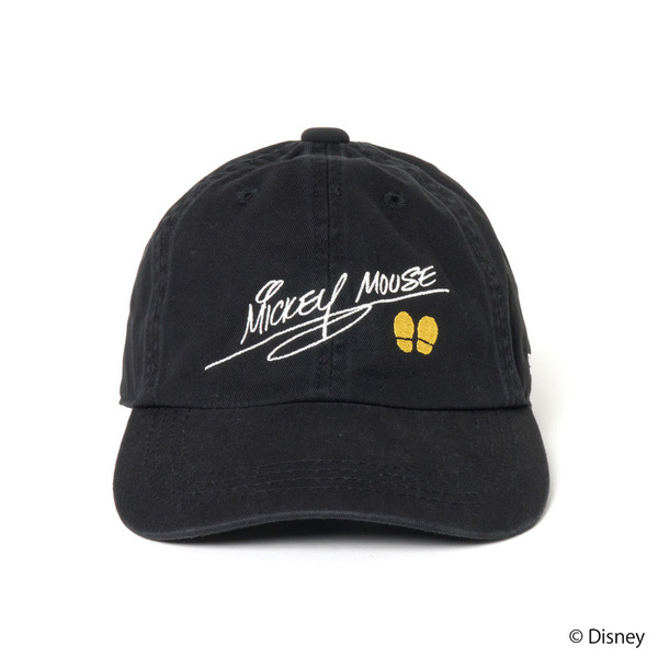 Disney Collection Cap 詳細画像 Beige 7