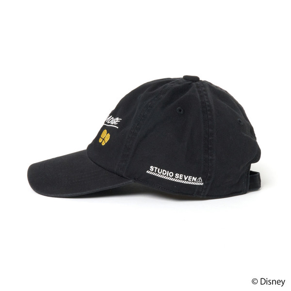 Disney Collection Cap 詳細画像 Beige 8