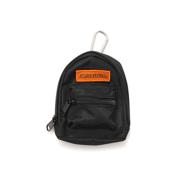 Disney Collection Backpack Charm 詳細画像 Orange 5
