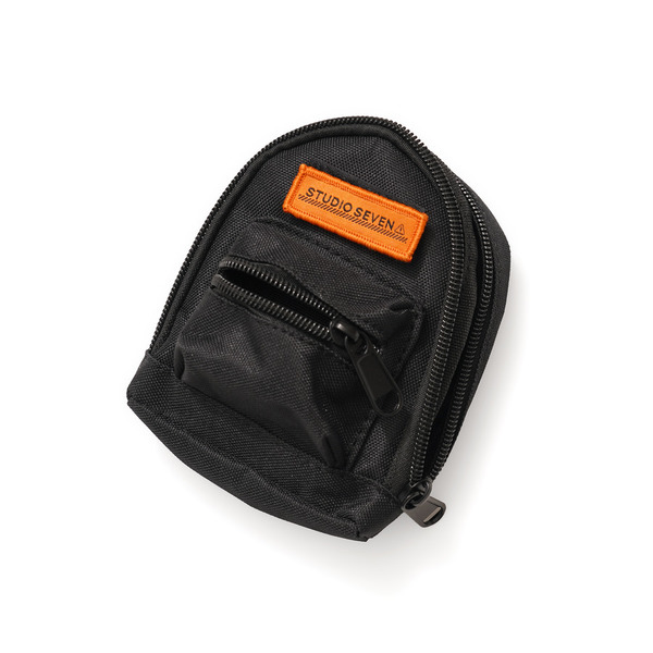 Disney Collection Backpack Charm 詳細画像 Orange 7