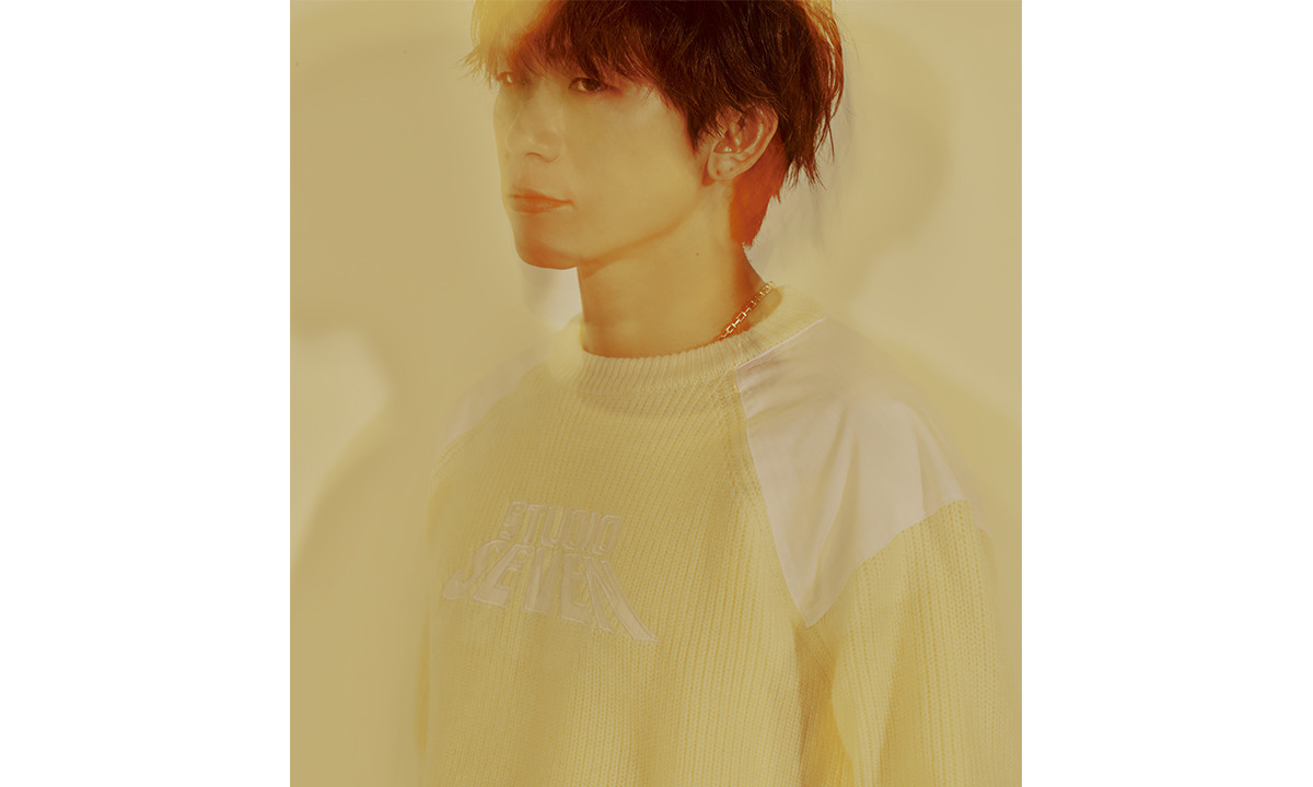 10/4(土) STUDIO SEVEN 2025FW CAPSULE COLLECTION - Drop 1 発売スタート！