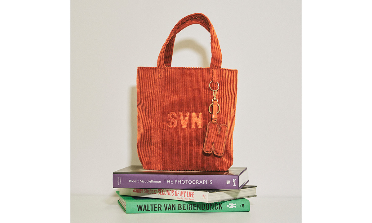 1/31(土) 季節感を演出するコーデュロイ素材の新作アイテムが登場！